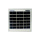 mini portable 3w solar energy kit 3w